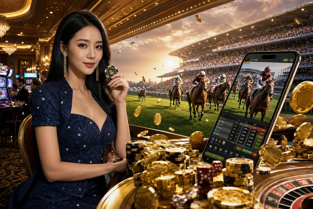 db188 লগইন ধাপে ধাপে গাইড