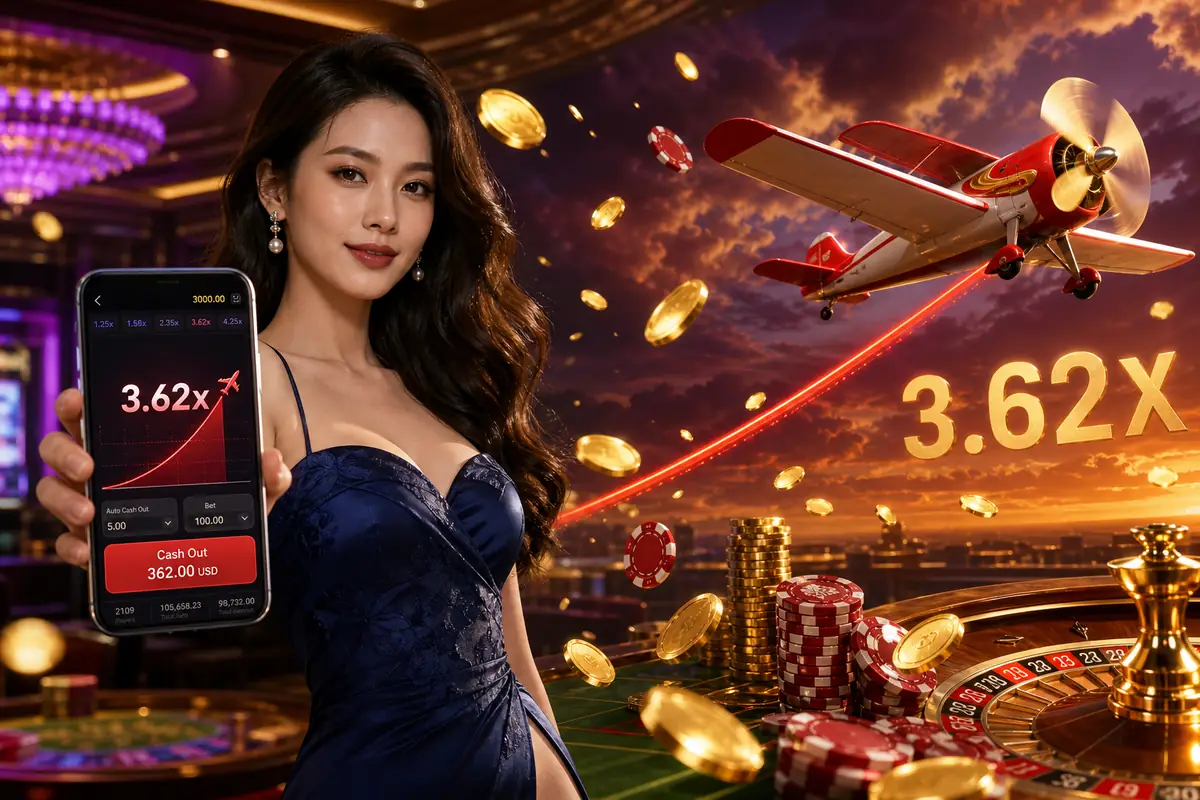 db188 নিরাপদ গেমিং পরিবেশ