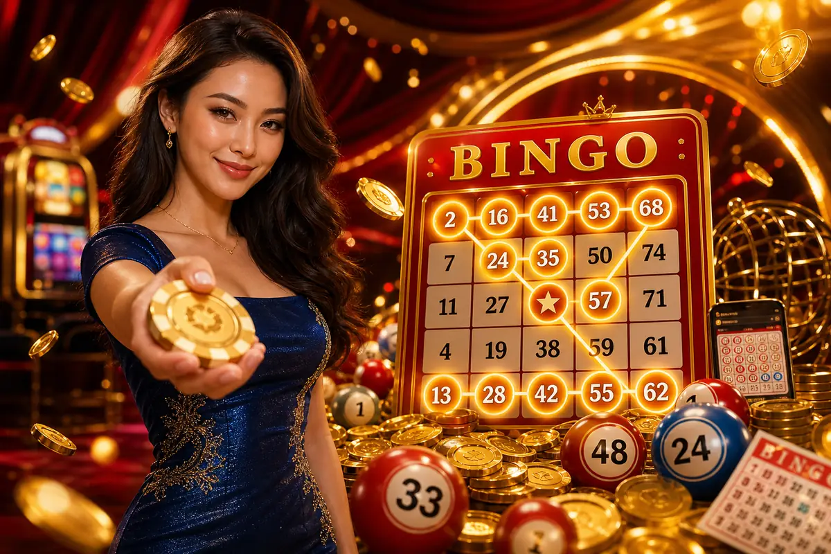 db188 লাইভ ব্যাকারাত ক্যাসিনো